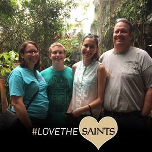 Meet your Posher, Shannon